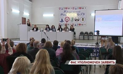 Отчет антимонопольщиков:Количество внеплановых проверок неуклонно растет