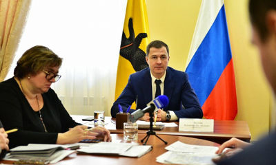 Городские власти сохранят стадион «Красный Перекоп»