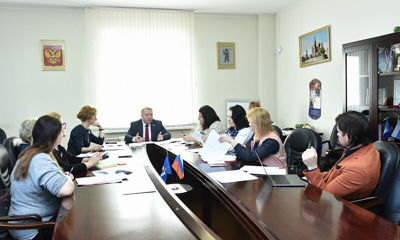 Большой опрос: 20 тысяч детей и 20 тысяч родителей спросят о школьном питании