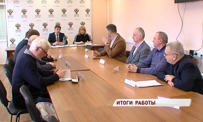 Ярославские антимонопольщики подвели итоги прошлого года