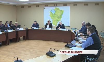 Ярославская область оказалась первой по качеству перехода на «цифру»