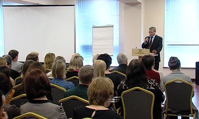 В преддверии Дня борьбы с туберкулезом в Ярославле собрались фтизиатры со всей России