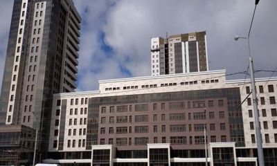 “Волков-плазу” и “Ярославль-сити” планируют сдать в эксплуатацию в этом году