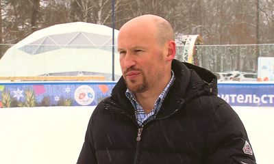 Илья Горохов: «Перед играми Владимир Вуйтек разводил руками и улыбался»