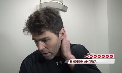Яромир Ягр войдет в тренерский штаб «Локо»