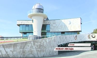 На ярославской «Аллее космонавтов» появится новая звезда