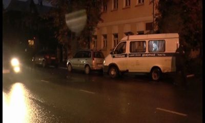 В Брейтовском районе полицейскими раскрыта кража с дачного участка