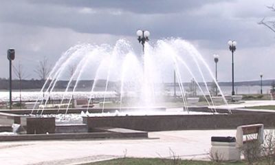 Стало известно, когда в Ярославле заработают фонтаны