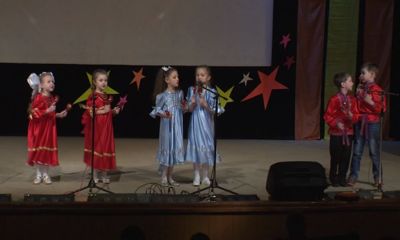 Дневник фестиваля