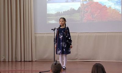 Дневник фестиваля