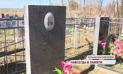 На Геопортале завершился трехлетний проект о героях СССР «Координаты памяти»