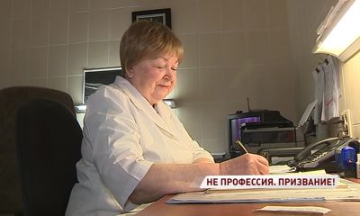 В мире отметили день медицинской сестры: история работника с полувековым стажем