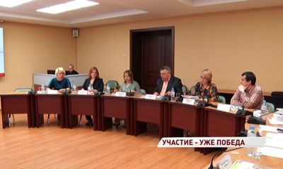 В чемпионате «Абилимпикс» сможет принять еще больше людей с ограниченными возможностями