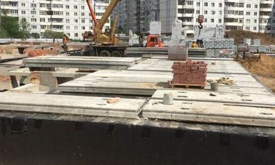 В Ярославской области построят 17 важных соцобъектов