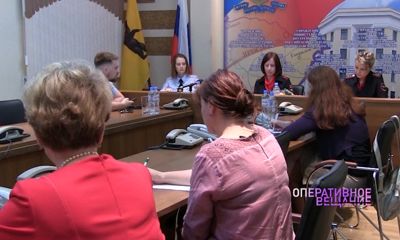 Полицейские напомнили родителям о безопасности детей на летних каникулах