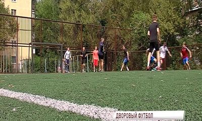 В Ярославле отремонтируют два стадиона и построят бассейн