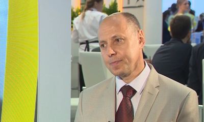 Игорь Викулин: Инвестируем в энергетический центр 600 млн.рублей