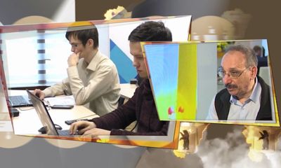 ПМЭФ 2019. Борис Нуралиев: Автоматизация предприятий