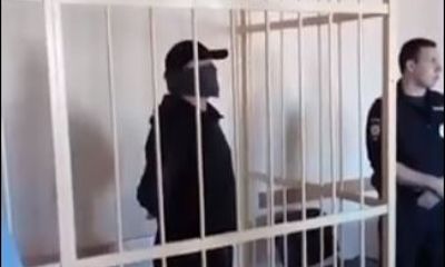 Стал известен приговор Владимиру Голубеву, обвиняемому в растлении четырех девочек