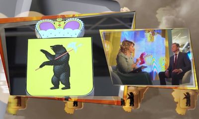 ПМЭФ 2019. Максим Авдеев: С инвесторами взаимоотношения строятся на долгий период