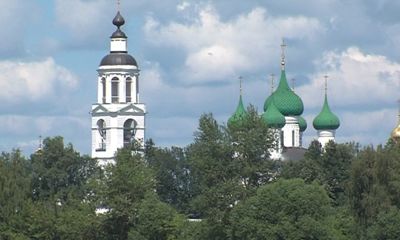 Уровень смертности в Ярославской области снизился