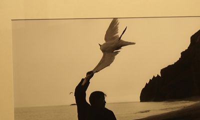 В Ярославле выставили знаковые фотографии эпохи