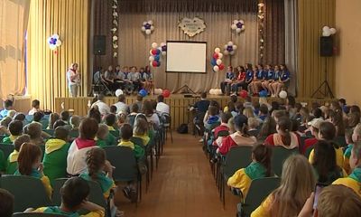 В «Артеке Ярославии» подвели итоги образовательной программы о бизнесе