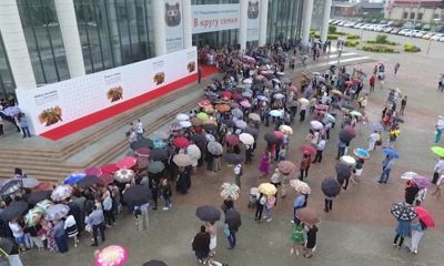 На кинофестивале «В кругу семьи» в Ярославле состоится слет советов при детских омбудсменах