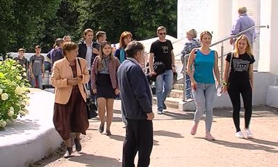 В Ярославскую область прибыли блогеры со всей России: чем их удивил наш край