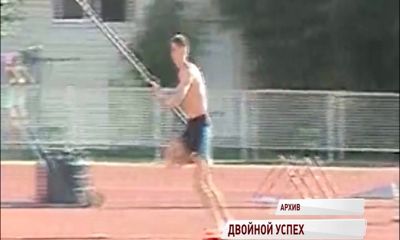 Ярославские прыгуны стали триумфаторами «Мемориала Знаменских»