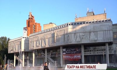 В Ярославских театрах поставили спектакли по пьесам Пушкина и Чехова