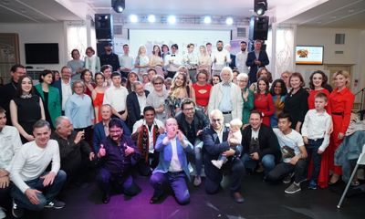 Три года в Ярославле:«В кругу семьи» подводит итоги