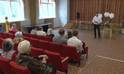 Юристы провели лекцию по сделкам с недвижимостью для граждан