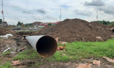 Подготовка к отопительному сезону в районах области идет в соответствии с графиком