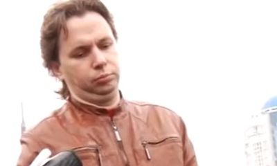 Экс-глава облизбиркома Денис Васильев вышел на свободу