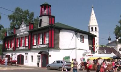 Вятское может пополнить список всемирного наследия ЮНЕСКО