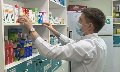 Жители Константиновского смогут получать льготные лекарства в новой аптеке