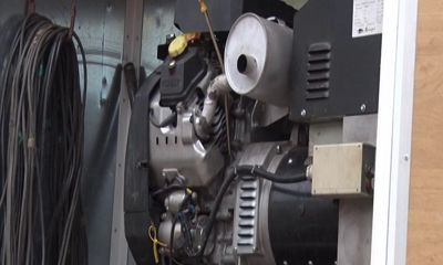 Ярославцы остались без газа из-за больших долгов