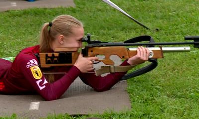 Владимир Драчев: «Нам надо использовать Рыбинск как большую базу для сборной страны по биатлону»