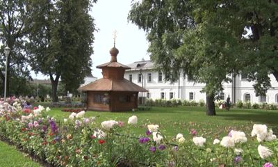 Толгский монастырь готовится отмечать 705 лет со дня основания