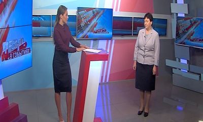 Главный внештатный специалист Депздрава Наталья Полянская: «Жители области могут сдать тест на ВИЧ в передвижных лабораториях»