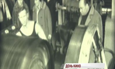 «Первый Ярославский» покажет уникальные архивные кадры с Евгением Леоновым