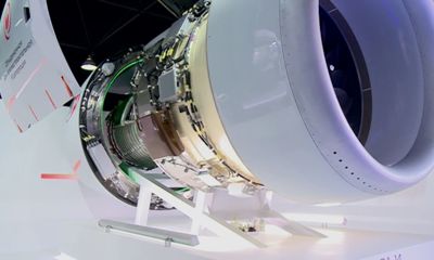 Ярославская область на «МАКС-2019»: подробности с площадки крупнейшего авиафорума