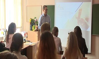 Все учебные заведения Ярославской области готовы к новому учебному году