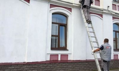 50 камер видеонаблюдения появятся на улицах Рыбинска