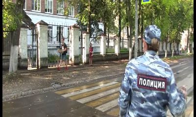 Некоторые улицы Ярославля перекроют из-за парада студентов