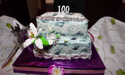 Даниловская районная газета «Северянка» отмечает вековой юбилей