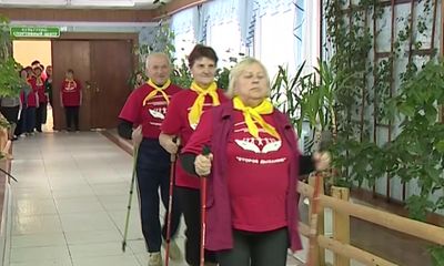 В Ярославской области повысят прожиточный минимум пенсионера