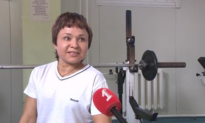 Преодолевая барьеры: инвалид-колясочник из Ярославля стала мастером спорта по пауэрлифтингу