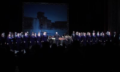 С визитом в столицу Золотого Кольца приехало почетное консульство Армении